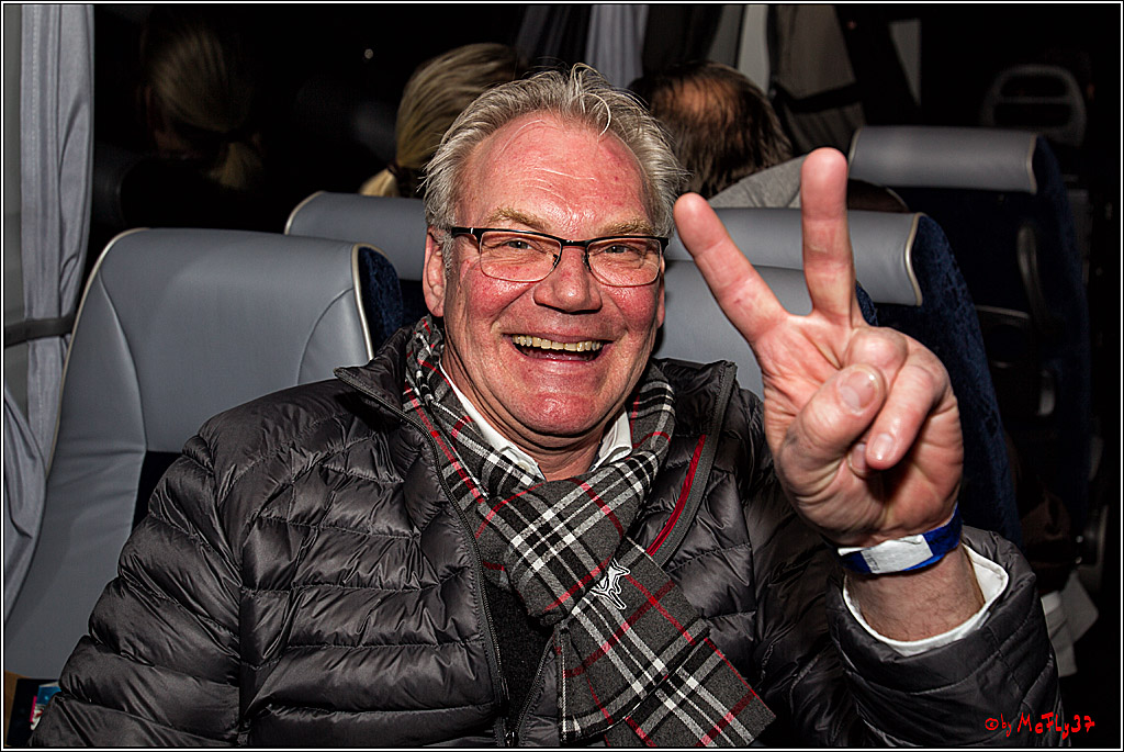 DEL, Koelner Haie - Duesseldorfer EGY, 22.01.2017